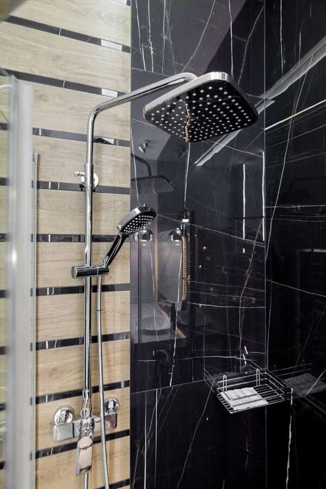 Апартаменты Apartment on Zamarstunivska 14 Львов-13