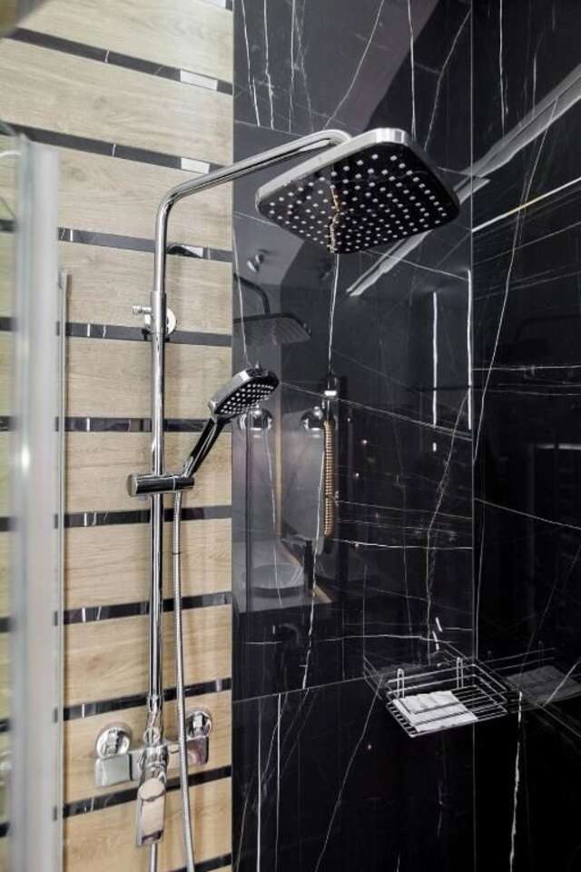 Апартаменты Apartment on Zamarstunivska 14 Львов-19
